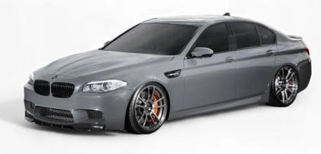 London, Automotive, F10 Kit
