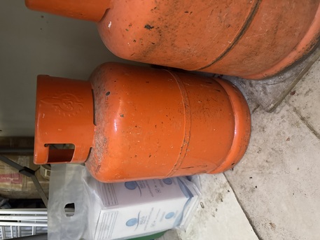 Dammam, Appliances, SAR 200,  Gas Cylinder