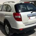 BHD 1500,  Chevrolet Captiva,  2011,  Automatic,  132000 KM,     Transmission For Sale