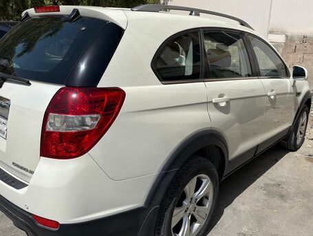 Manama, Vehicles, Cars & Trucks , BHD 1500,  Chevrolet Captiva,  2011,  Automatic,  132000 KM,     Transmission For Sale