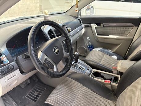 Manama, Vehicles, Cars & Trucks , BHD 1500,  Chevrolet Captiva,  2011,  Automatic,  132000 KM,     Transmission For Sale