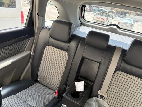 Manama, Vehicles, Cars & Trucks , BHD 1500,  Chevrolet Captiva,  2011,  Automatic,  132000 KM,     Transmission For Sale