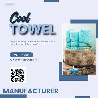 Dubai, Wholesale Products, Private Label Towels For Fitness And Sports Retailers