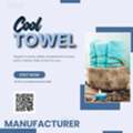 Private Label Towels For Fitness And Sports Retailers