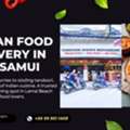 Vegetarian Indian Food In Koh Samui &ndash; Traditional Indian Taste At Tandoori Nights