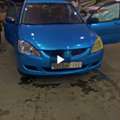 SAR 12000,  Mitsubishi Lancer,  2004,  Manual,  350000 KM,     Urgent For Sale.best For Delivery Driver Oky Condition.paper Ok