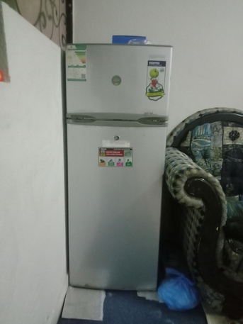 Al Jubail Al Balad, Household Items, SAR 400,  Fridge