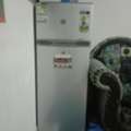 SAR 400,  Fridge