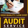 Management Pay Taxes And Audit Transaction