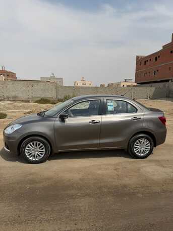 Jeddah, Vehicle Lease Transfer, SAR 5000,  Suzuki  Swift Dizair