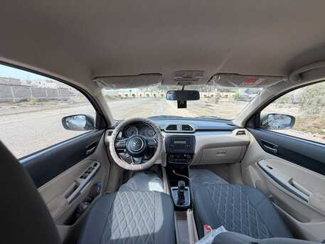 Jeddah, Vehicle Lease Transfer, SAR 5000,  Suzuki  Swift Dizair