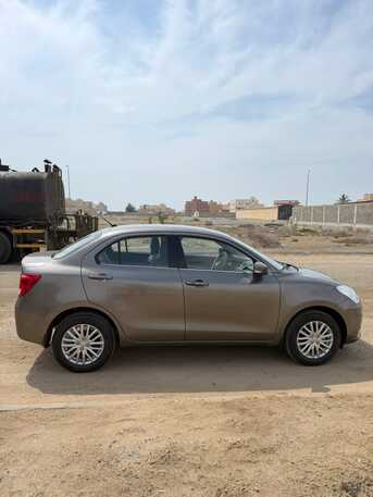 Jeddah, Vehicle Lease Transfer, SAR 5000,  Suzuki  Swift Dizair