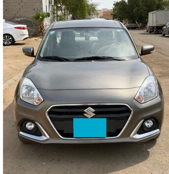 Jeddah, Vehicle Lease Transfer, SAR 5000,  Suzuki  Swift Dizair
