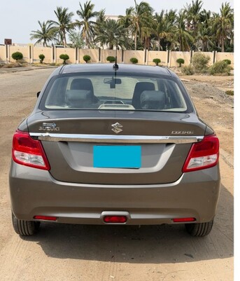 Jeddah, Vehicle Lease Transfer, SAR 5000,  Suzuki  Swift Dizair