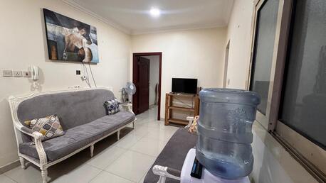 Dammam, Apartments, Flats, Houses & Villas, SAR 1650/month,  1 BR,  Furnished 1 BHK Family Apartment
