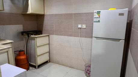 Dammam, Apartments, Flats, Houses & Villas, SAR 1650/month,  1 BR,  Furnished 1 BHK Family Apartment
