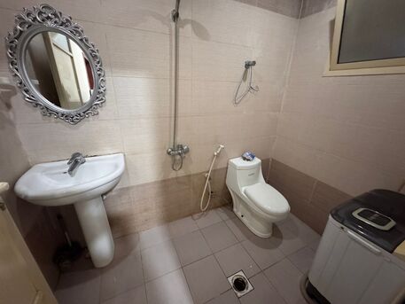 Dammam, Apartments, Flats, Houses & Villas, SAR 1650/month,  1 BR,  Furnished 1 BHK Family Apartment