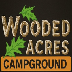 New York, Business, Wooded Acres Campground