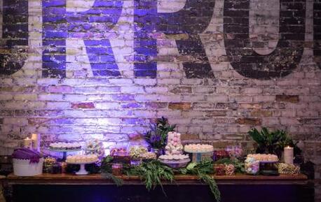 Toronto, Event Planning, Elle Cuisine