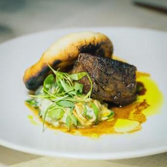 Toronto, Event Planning, Elle Cuisine