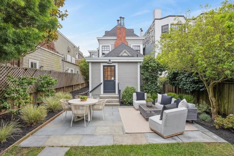 San Francisco, Real Estate, Buy A Home In San Francisco