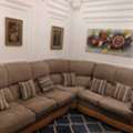SAR 1000,  14 Seater Sofa Set Good Condition For Sale