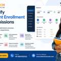 School & University Admission Automation Software