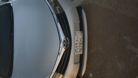 Riyadh, Vehicles, Cars & Trucks , SAR 25000,  Toyota Corolla XL,  2015,  Manual,  238000 KM,  Car In Good Condition Just Buy And Drive