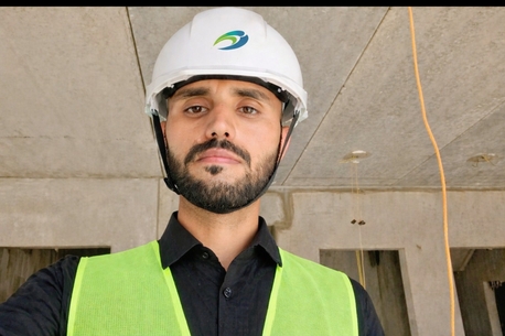 Jubail, Job Seekers, WPR