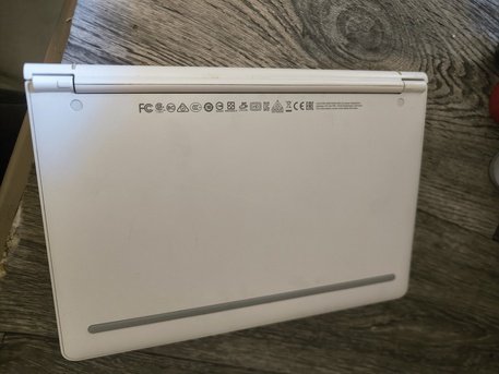Riyadh, Computers, SAR 500,  HP Laptop Turns Tablet For Sale