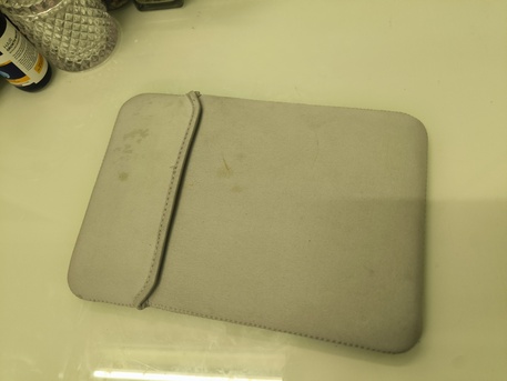 Riyadh, Computers, SAR 500,  HP Laptop Turns Tablet For Sale
