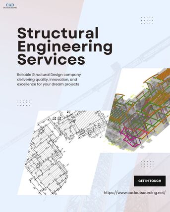 Manchester, Construction, Leading Structural Engineering Outsourcing Services In Manchester