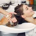 Professional Keratin Smoothing Treatment For Frizz-Free, Silky Hair