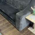 SAR 200,  3 Seater Sofa Set New One Excellent Condition  Available For Sale  Location Ummul Hammam