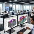 Comprehensive MEP BIM Solutions For Efficient Construction