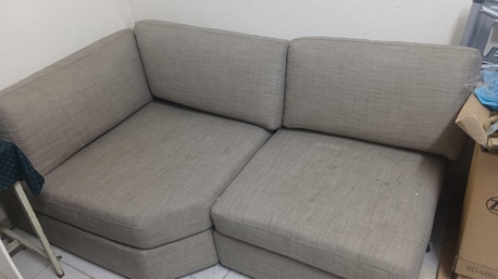 Dammam, Furniture, SAR 150,  IKEA Sofa