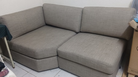 Dammam, Furniture, SAR 150,  IKEA Sofa