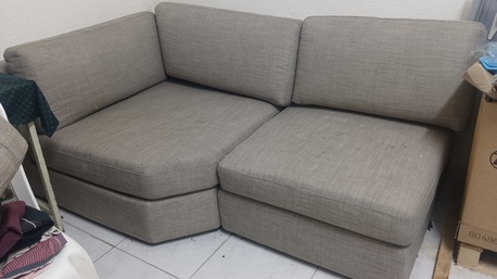 Dammam, Furniture, SAR 150,  IKEA Sofa