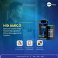 Smart Contactless Security Solutions For UAE Businesses With HID Amico
