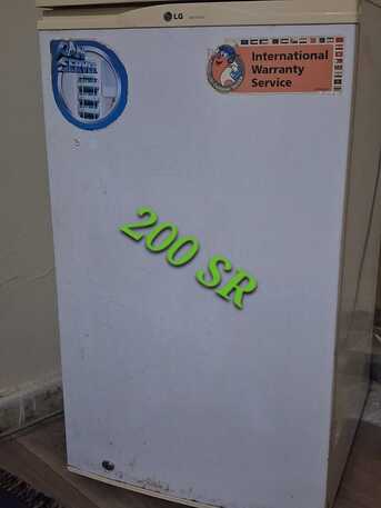 Khobar, Appliances, SAR 1200,  House Hold Item Very Good Condition