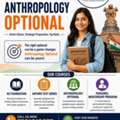 How To Choose The Right Optional Subject For UPSC 2027 | Anthropology Optional