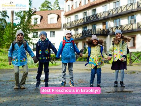New York, Business, How To Identify The Best Preschools In Brooklyn Quickly?