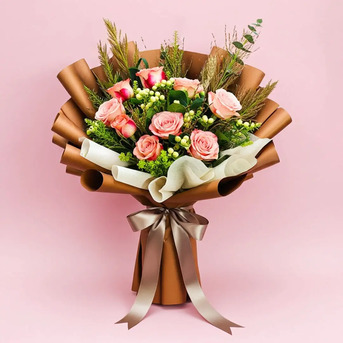 Kuala Lumpur, Farm & Garden, RM 99,  Affordable Kedai Bunga Near Me For Fresh Bouquets