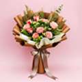 RM 99,  Affordable Kedai Bunga Near Me For Fresh Bouquets