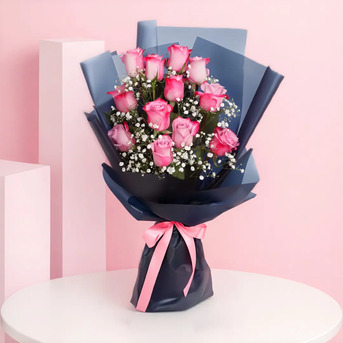 Kuala Lumpur, Farm & Garden, RM 99,  Affordable Kedai Bunga Near Me For Fresh Bouquets