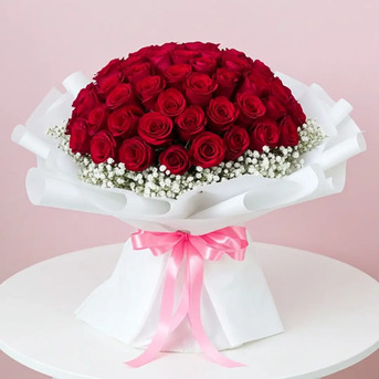 Kuala Lumpur, Farm & Garden, RM 99,  Affordable Kedai Bunga Near Me For Fresh Bouquets