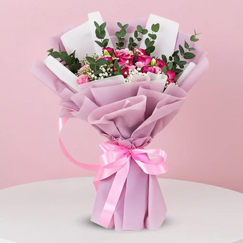 Kuala Lumpur, Farm & Garden, RM 99,  Affordable Kedai Bunga Near Me For Fresh Bouquets