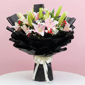 Kuala Lumpur, Farm & Garden, RM 99,  Affordable Kedai Bunga Near Me For Fresh Bouquets