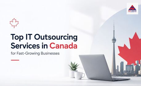 Brampton, Business, Top IT Outsourcing Services In Canada For Fast-Growing Businesses