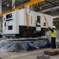 Industrial Facility Relocation In Dubai: From Dismantling To Commissioning